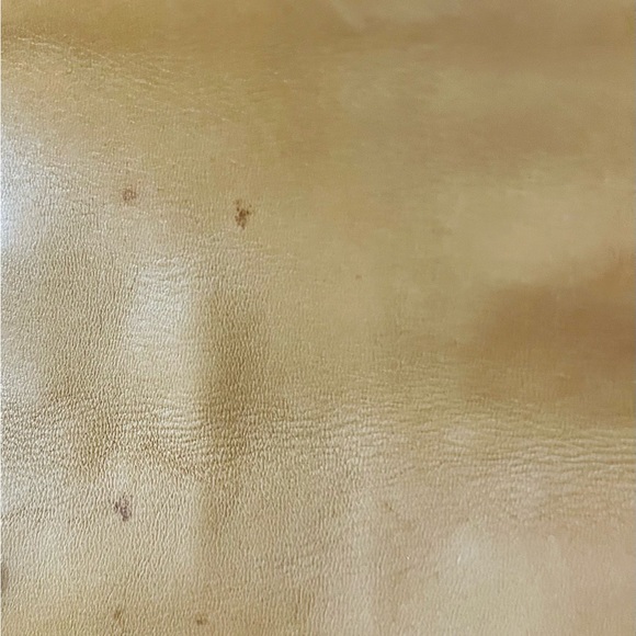 Gucci Microguccisima Sherryline Authentic GG Canvas and leather Crossbody Bag - Picture 16 of 16